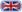 Picture of a britsh flag